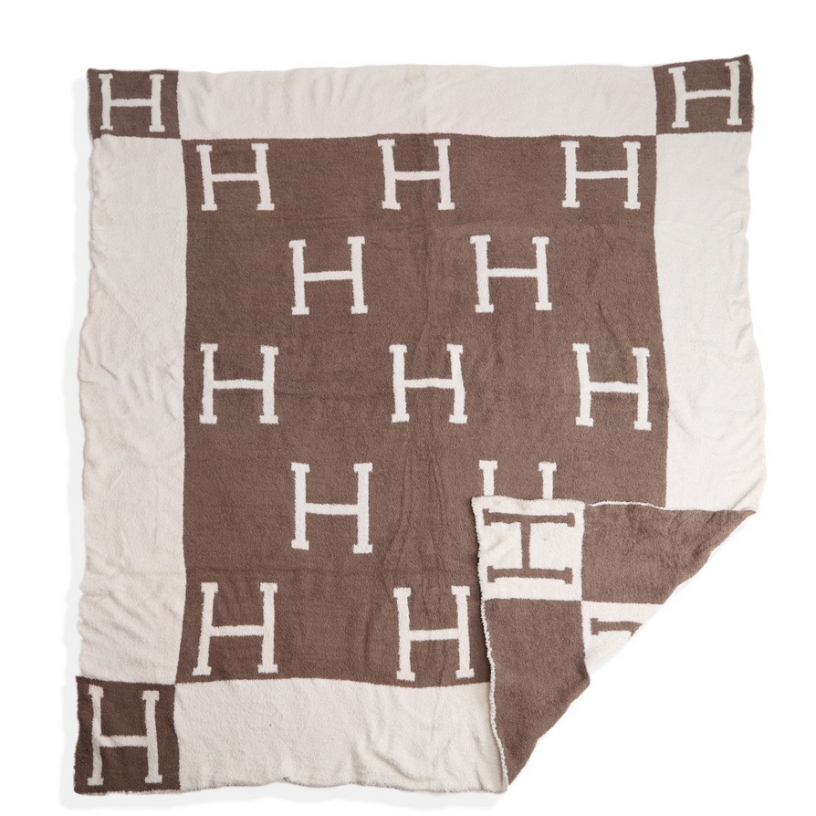 H Blanket