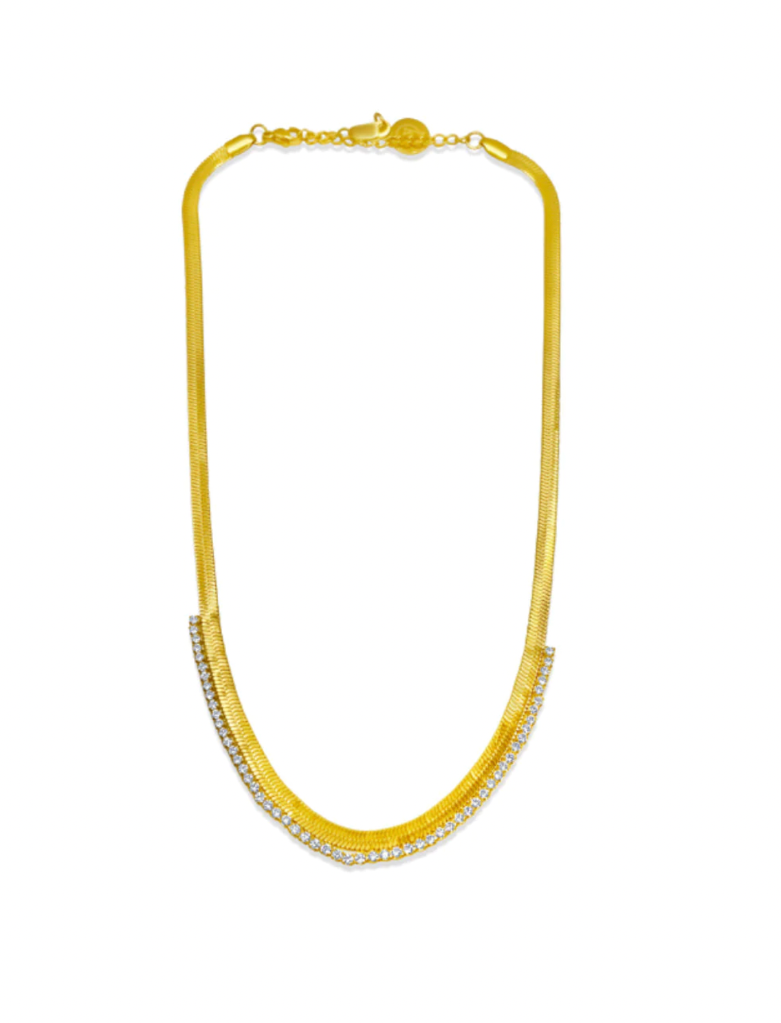 Larisa Necklace