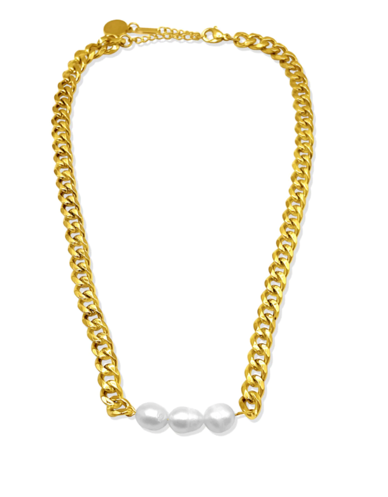 Emily Necklace
