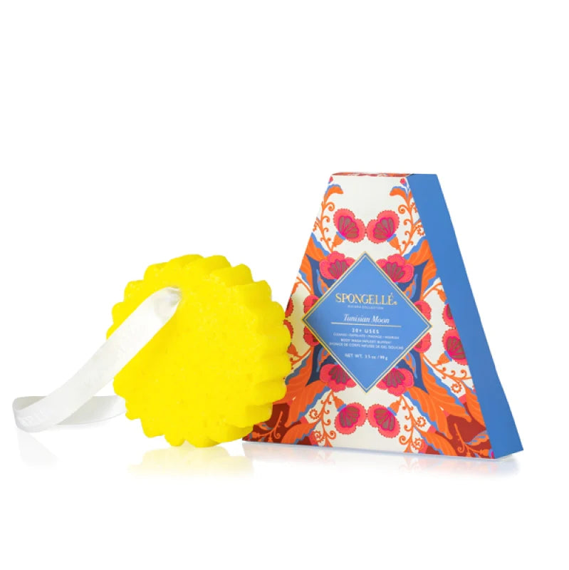 Spongelle Riviera Collection