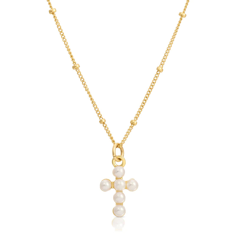 Baby Vivi Charm Necklace