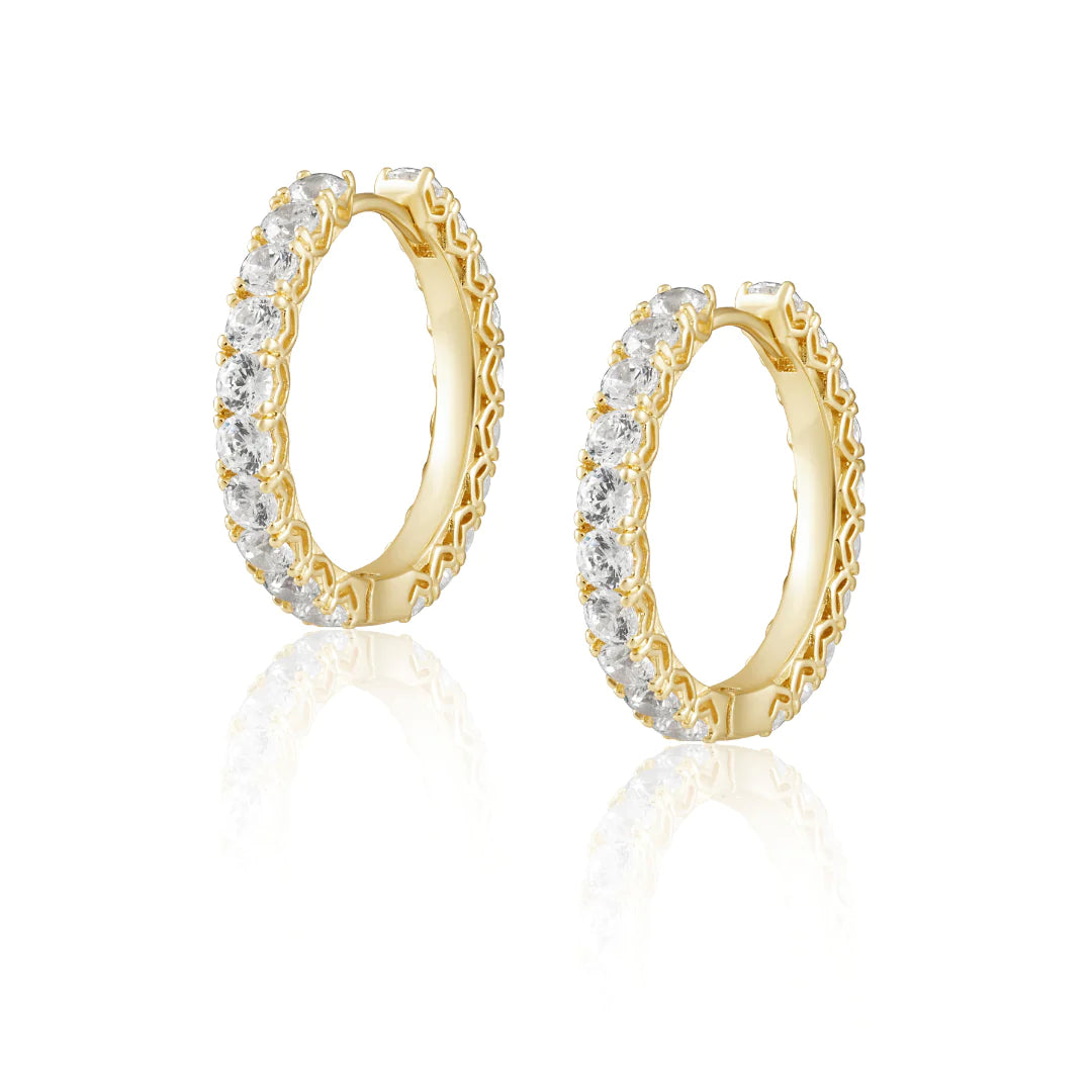 Piper CZ Hoops