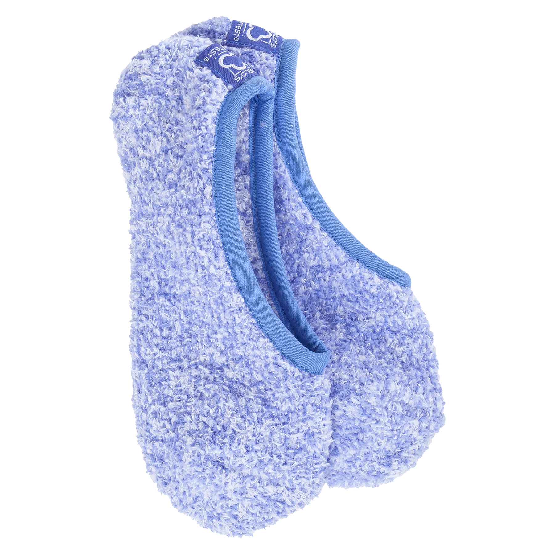 Cozy Footsie Socks