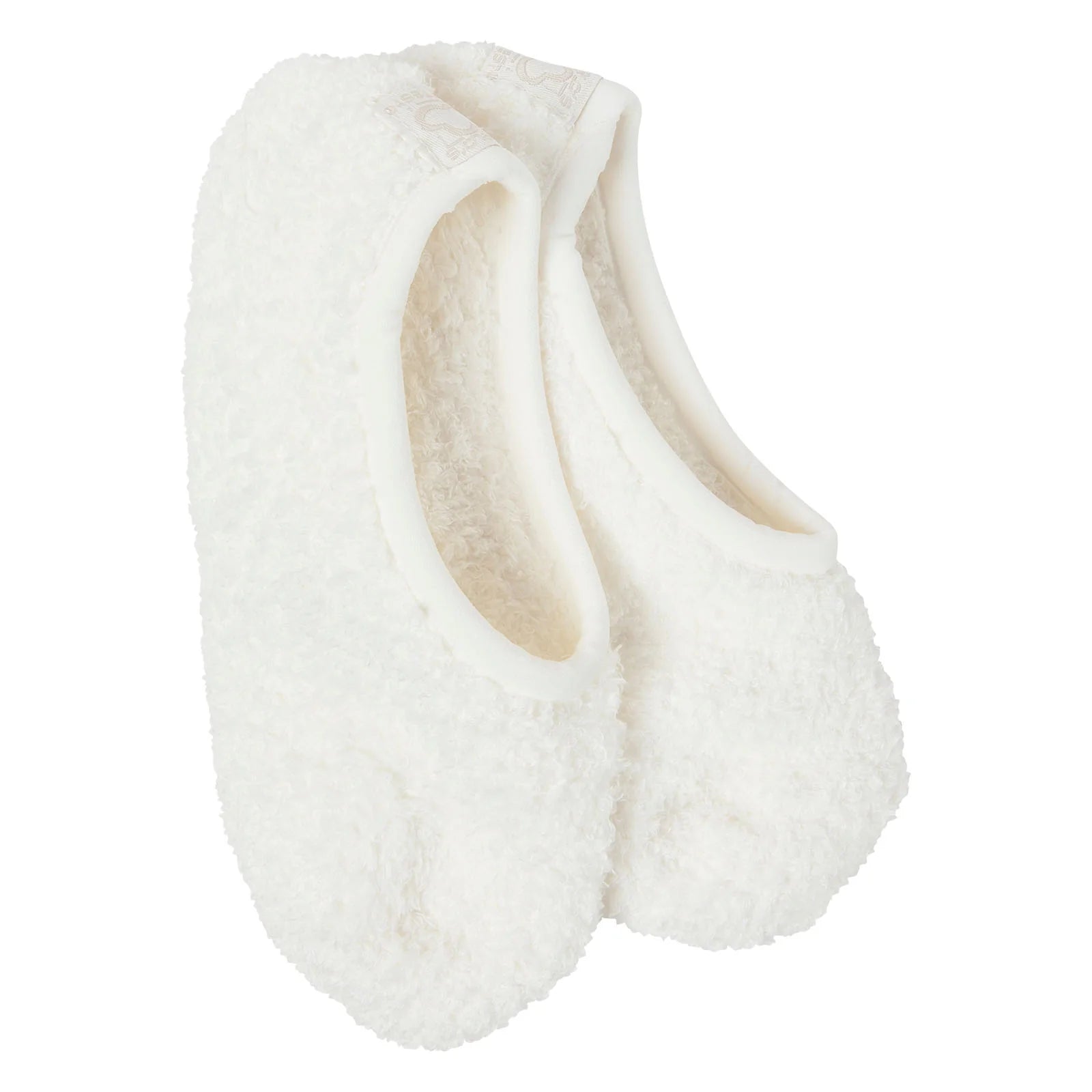 Cozy Footsie Socks