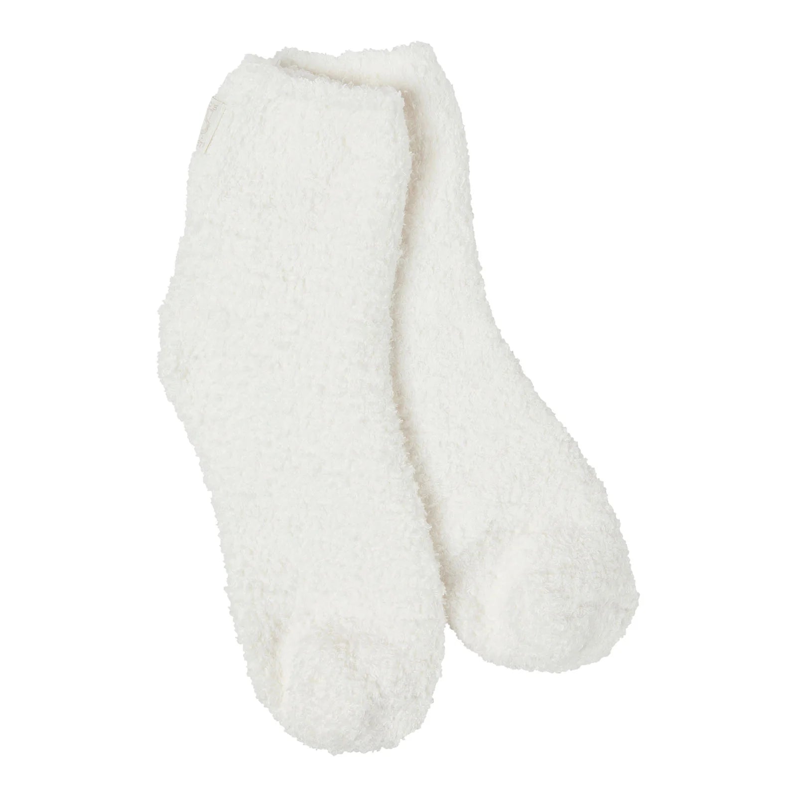 Cozy Quarter Socks