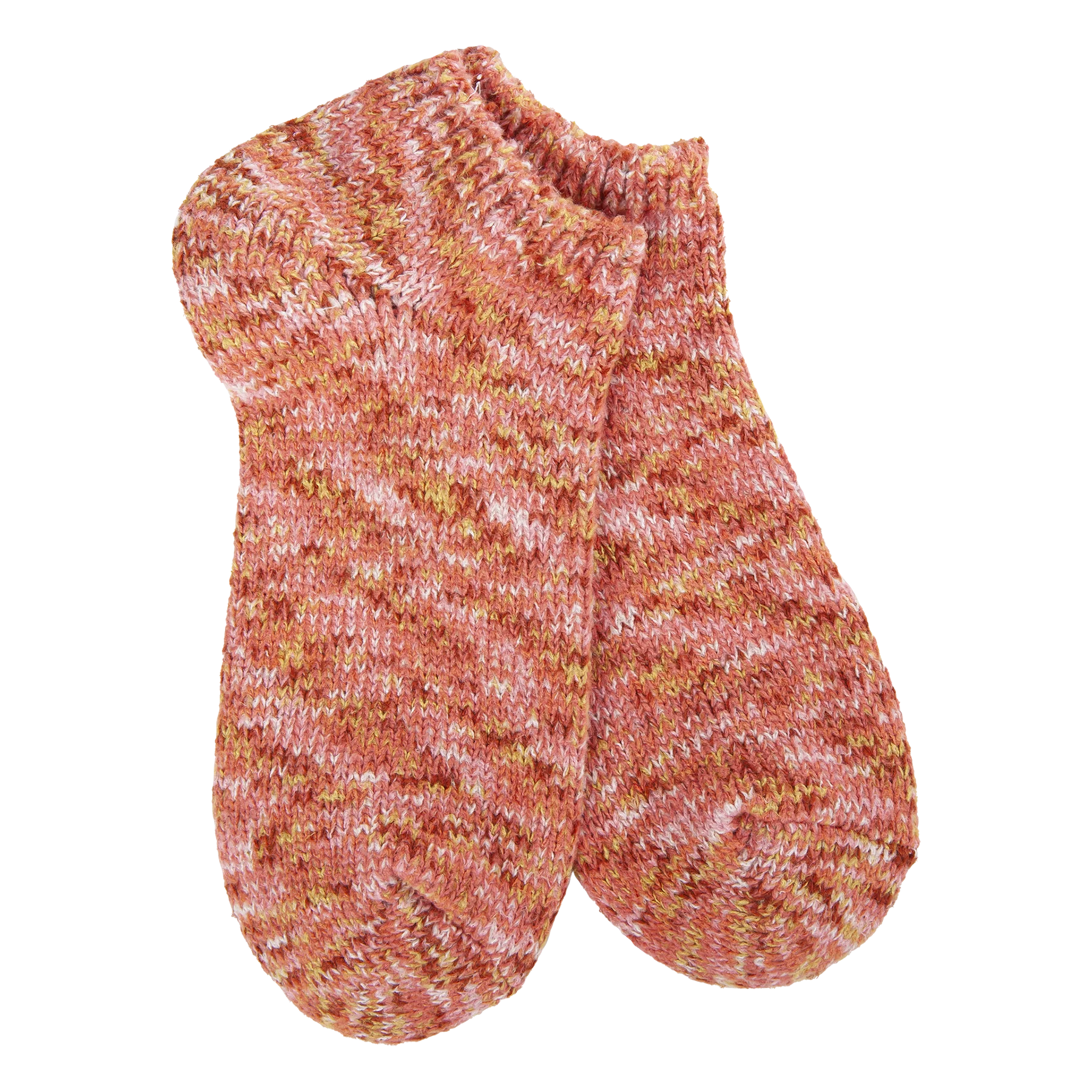 Weekend Ragg Low Socks