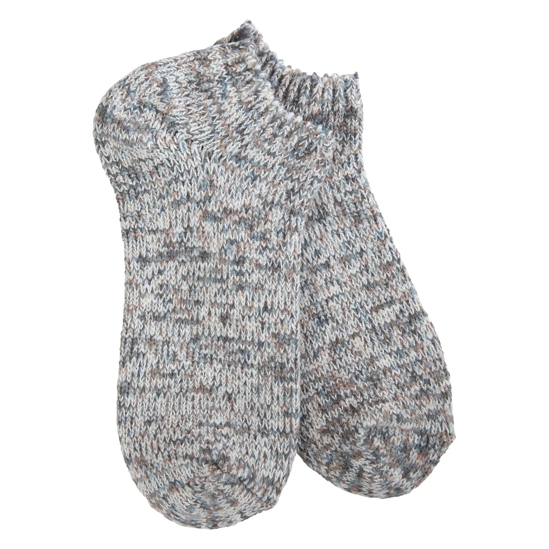 Weekend Ragg Low Socks