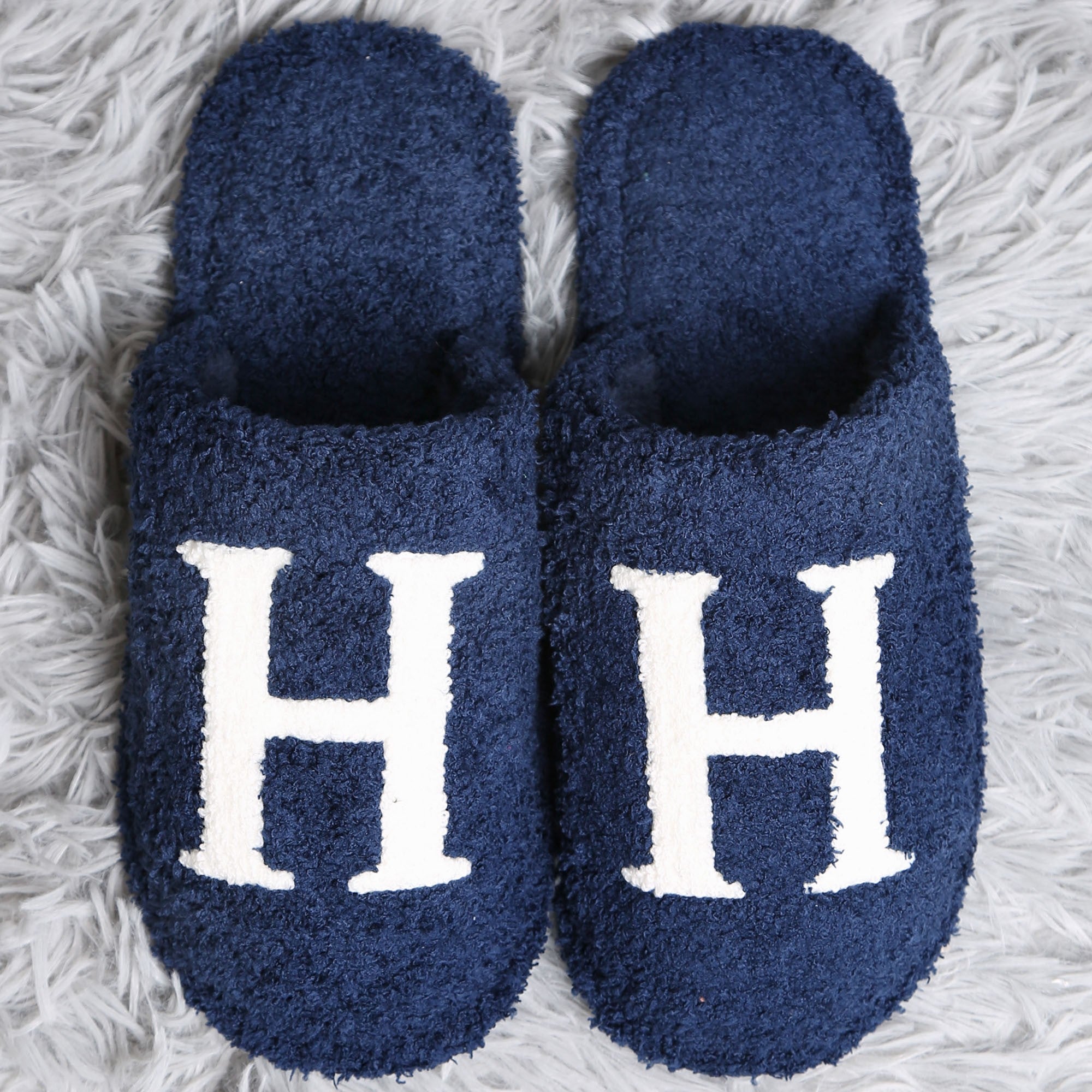 H Slippers