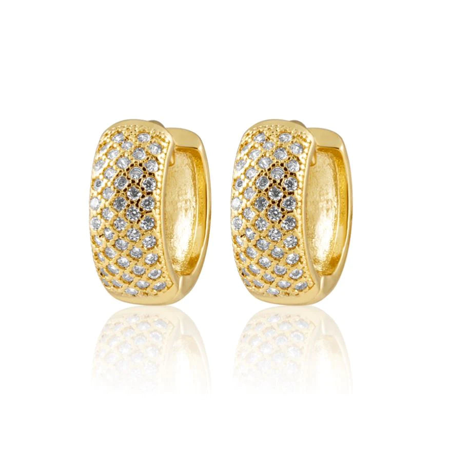 Lola Huggie Hoops