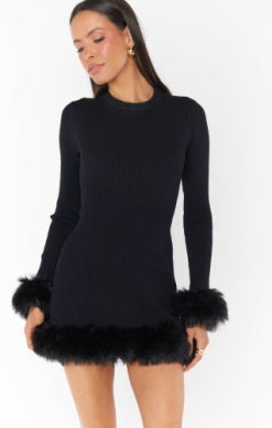 Fran Mini Dress