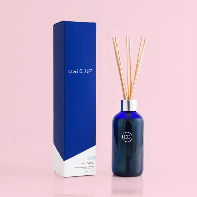 Capri Blue Volcano Reed Signature Diffuser
