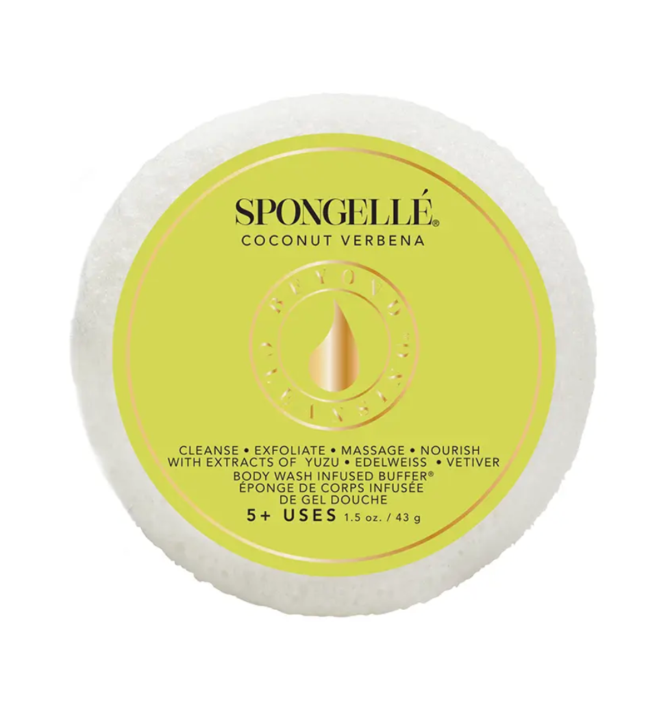 Spongettes