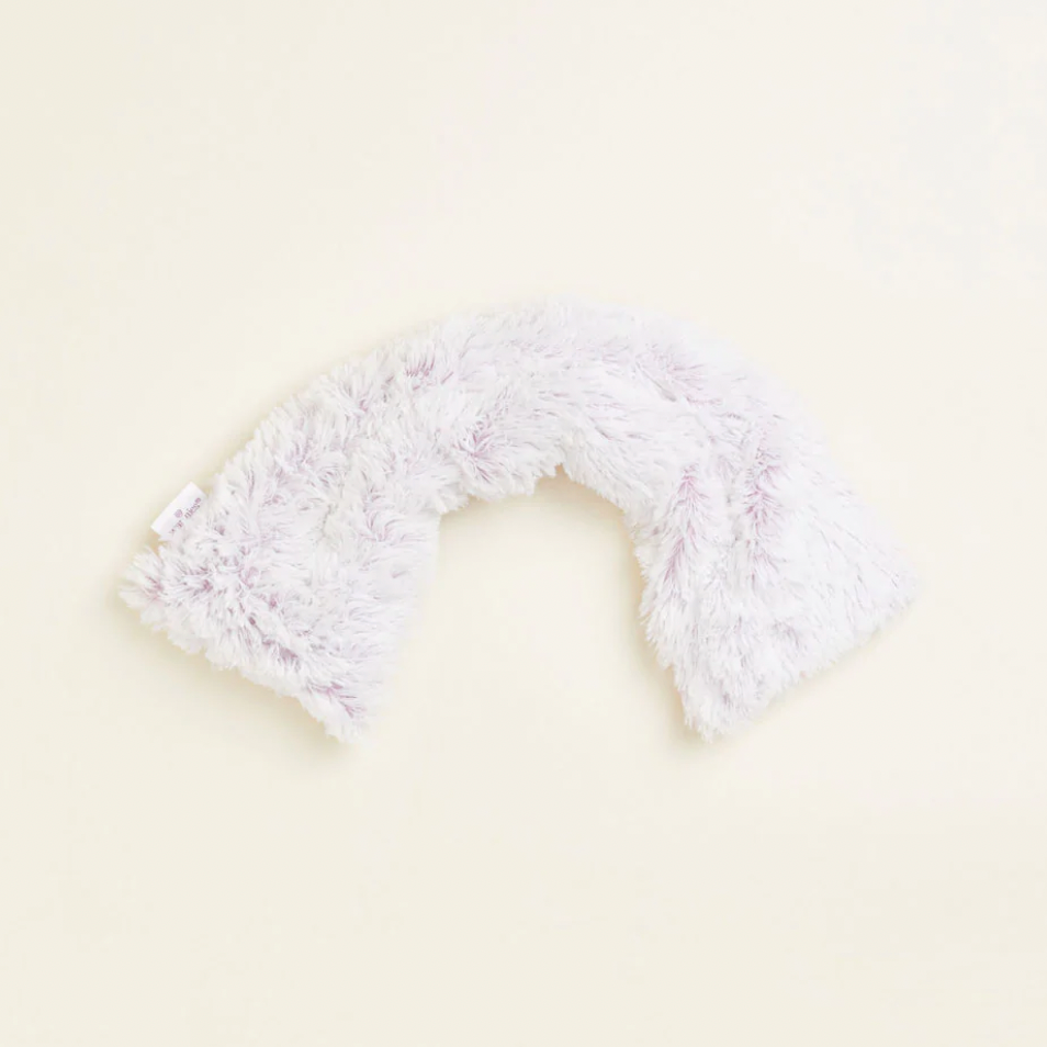 Warmies Neck Wrap - Lavender