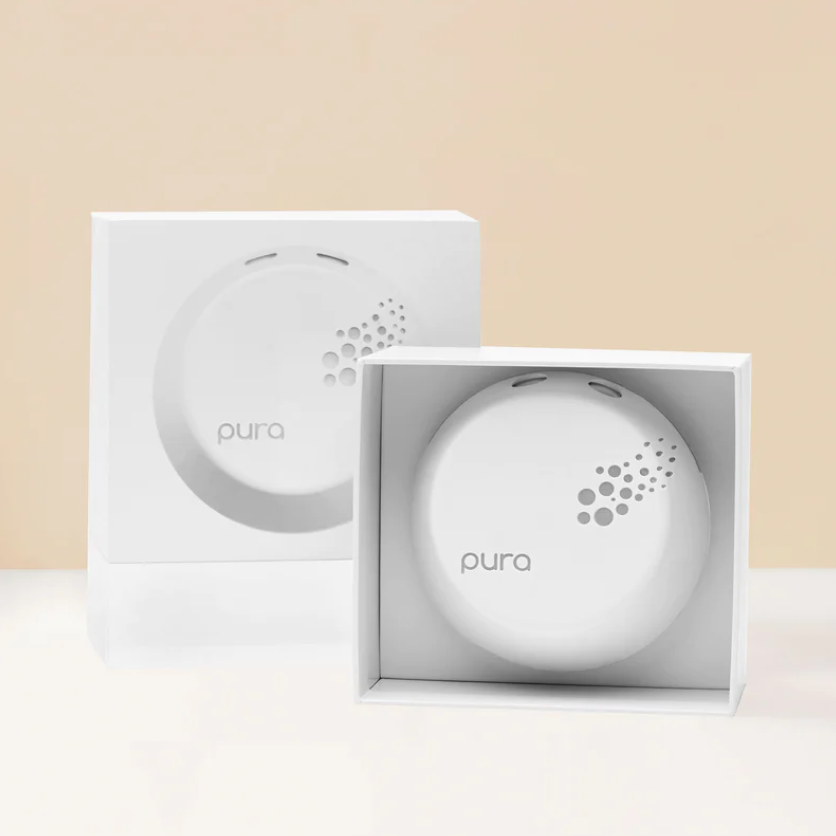 Pura Smart Fragrance Diffuser
