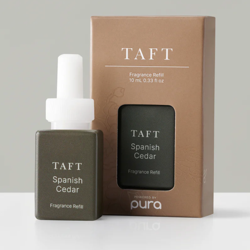 Taft Spanish Cedar Pura Refill