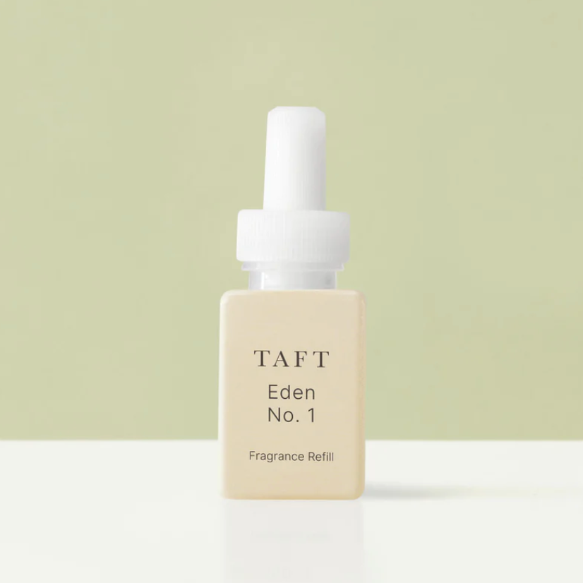 Taft Eden No. 1 Pura Refill