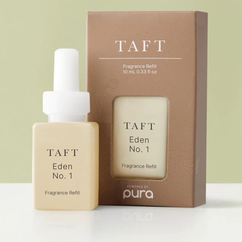 Taft Eden No. 1 Pura Refill