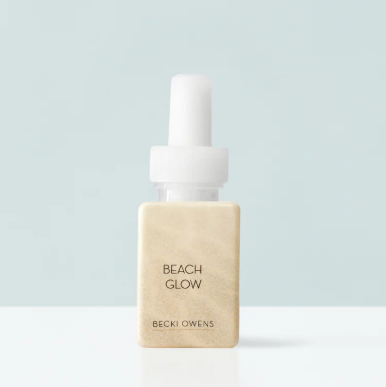 Becky Owens Pura Refill - Beach Glow