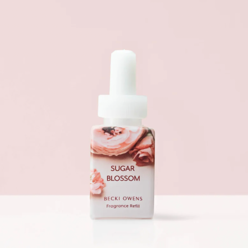 Becky Owens Pura Refill - Sugar Blossom