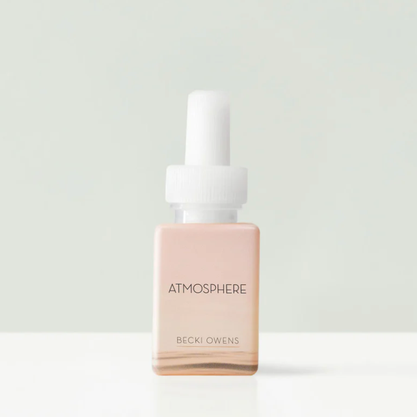 Becky Owens Pura Refill - Atmosphere