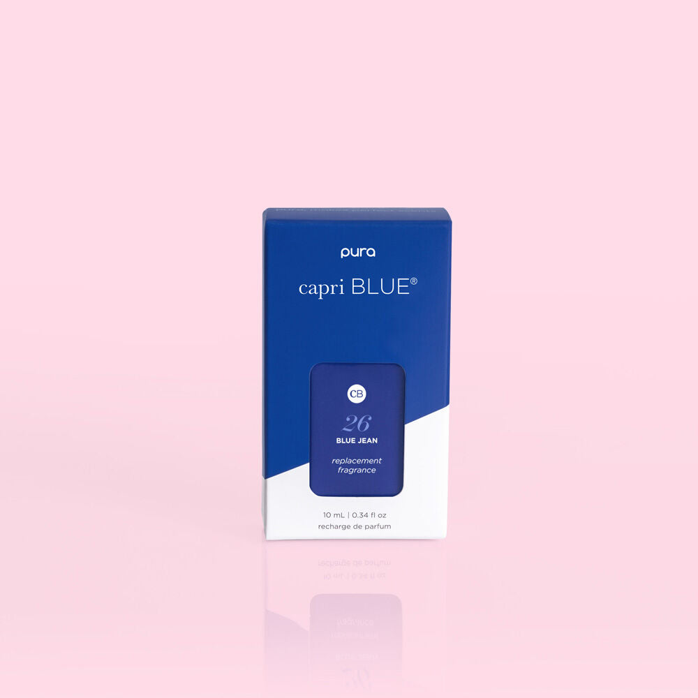 Capri Blue Blue Jean Pura Refill