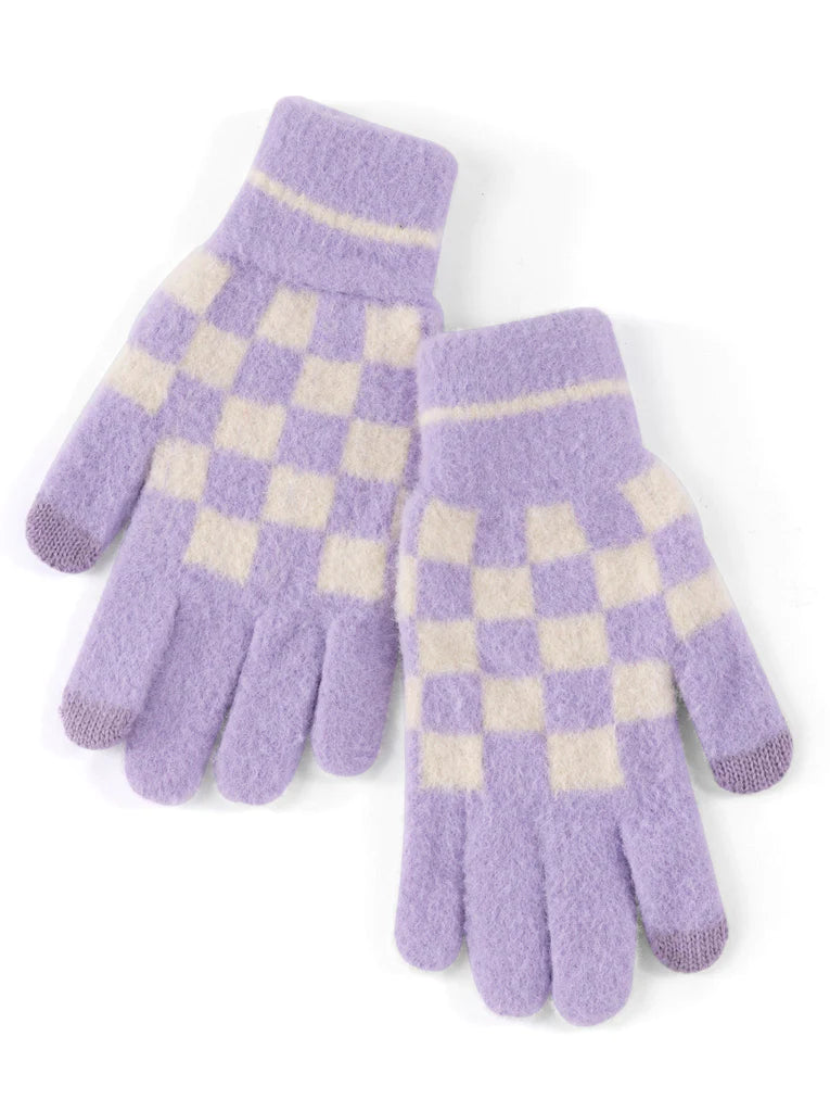 Tanner Touchscreen Gloves