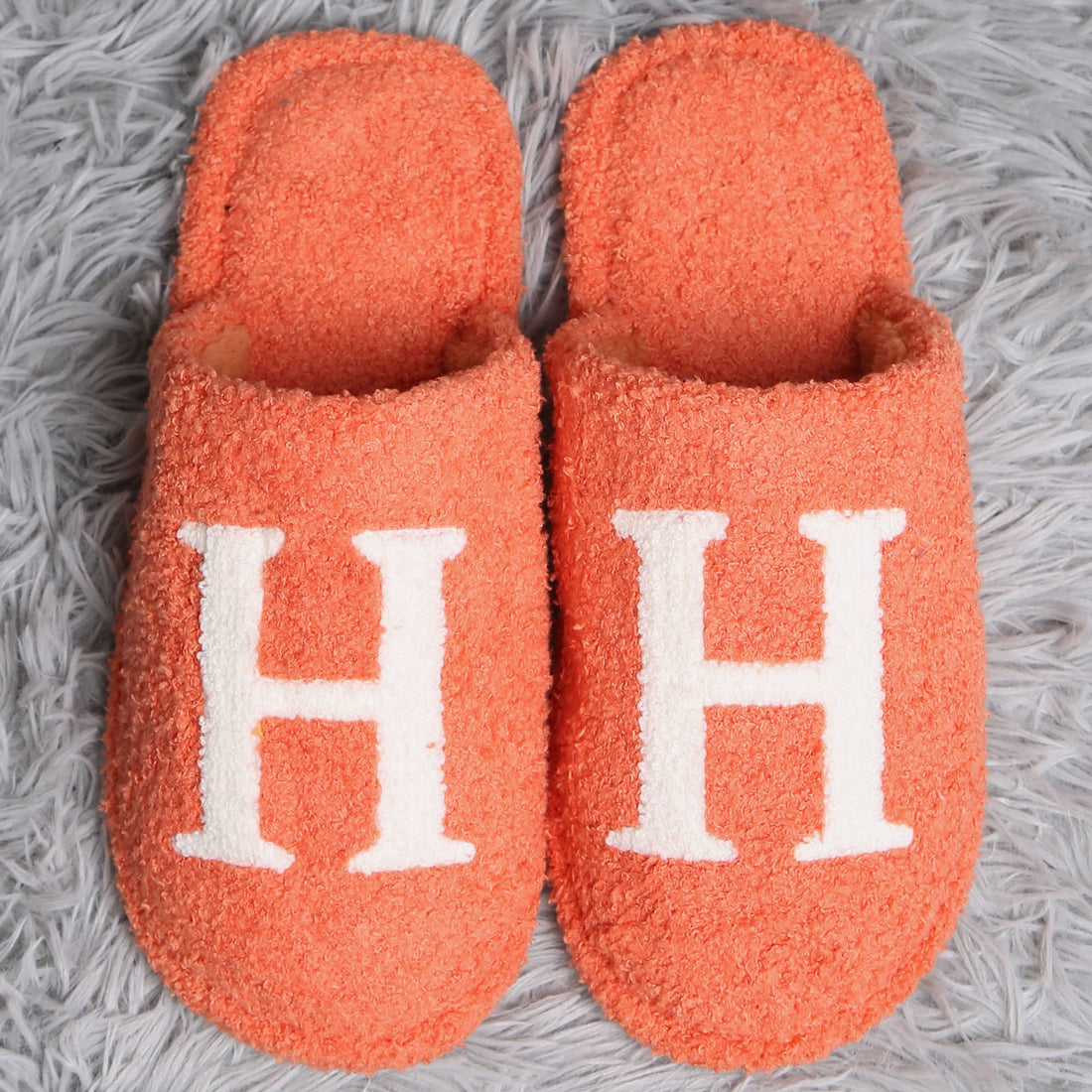 H Slippers