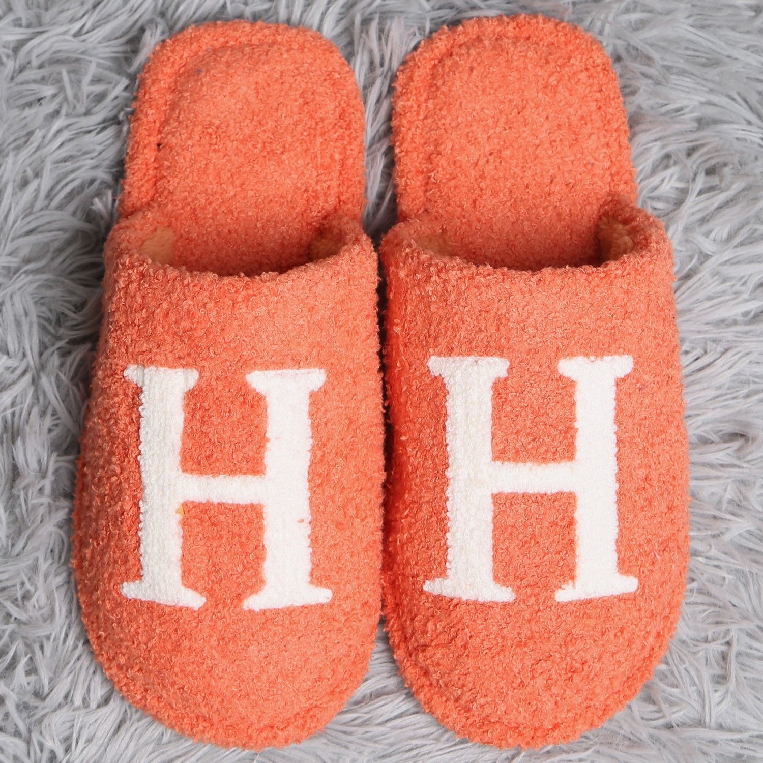 H Slippers
