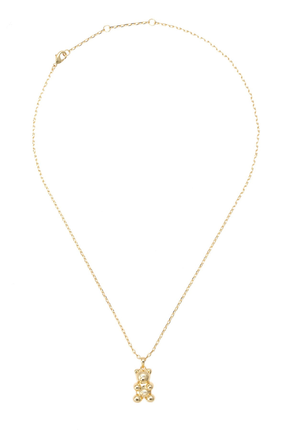 Necklaces – MAC Collection