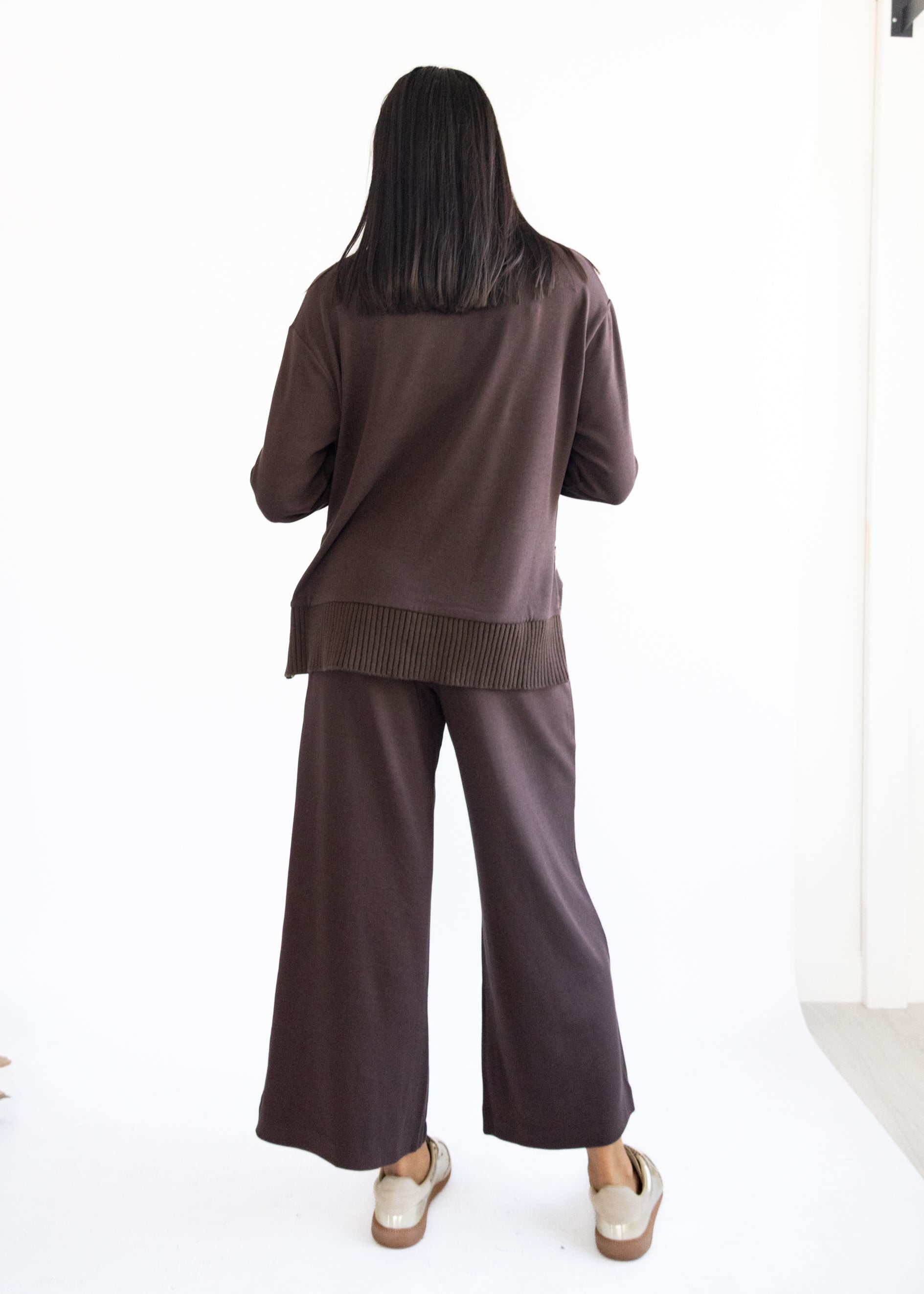 Z Supply Scout Set - Chocolate Cherry – MAC Collection