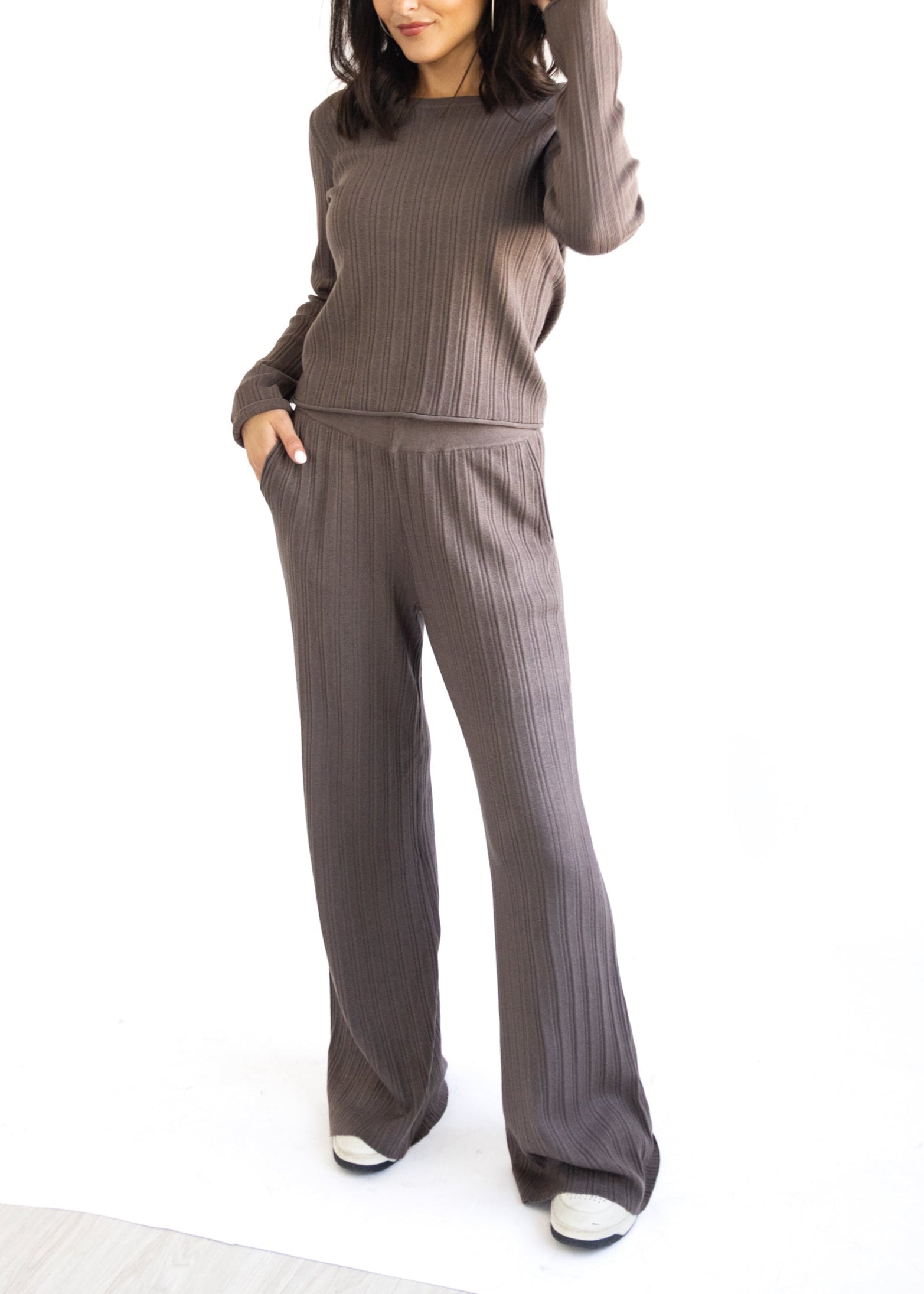 Z Supply Du Monde Set – MAC Collection