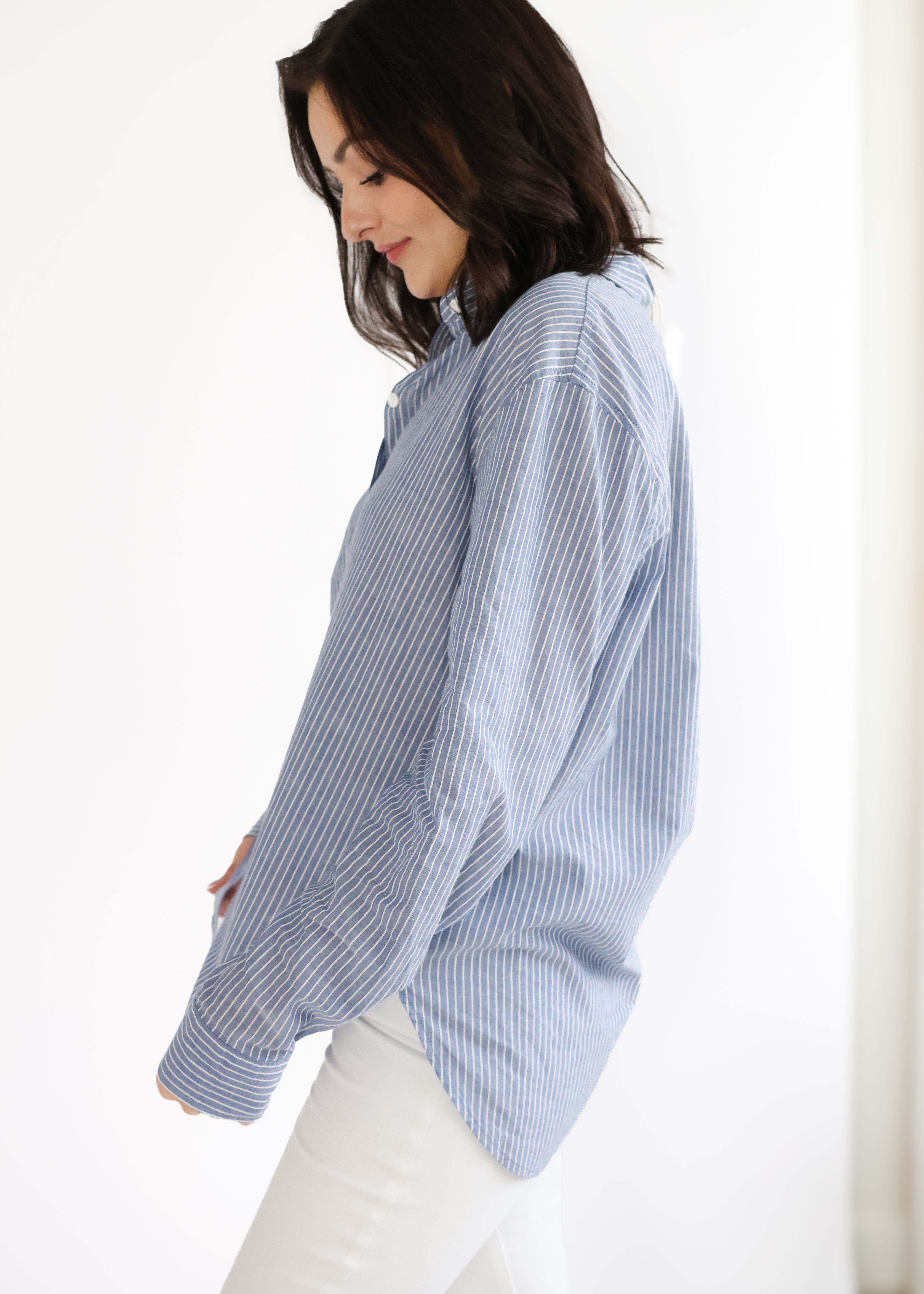 完売品　新品　BRIEFING MARINE STRIPE HIGHNECK 新品 BRIEFING MENS MARINE STRIPE HIGHNECK