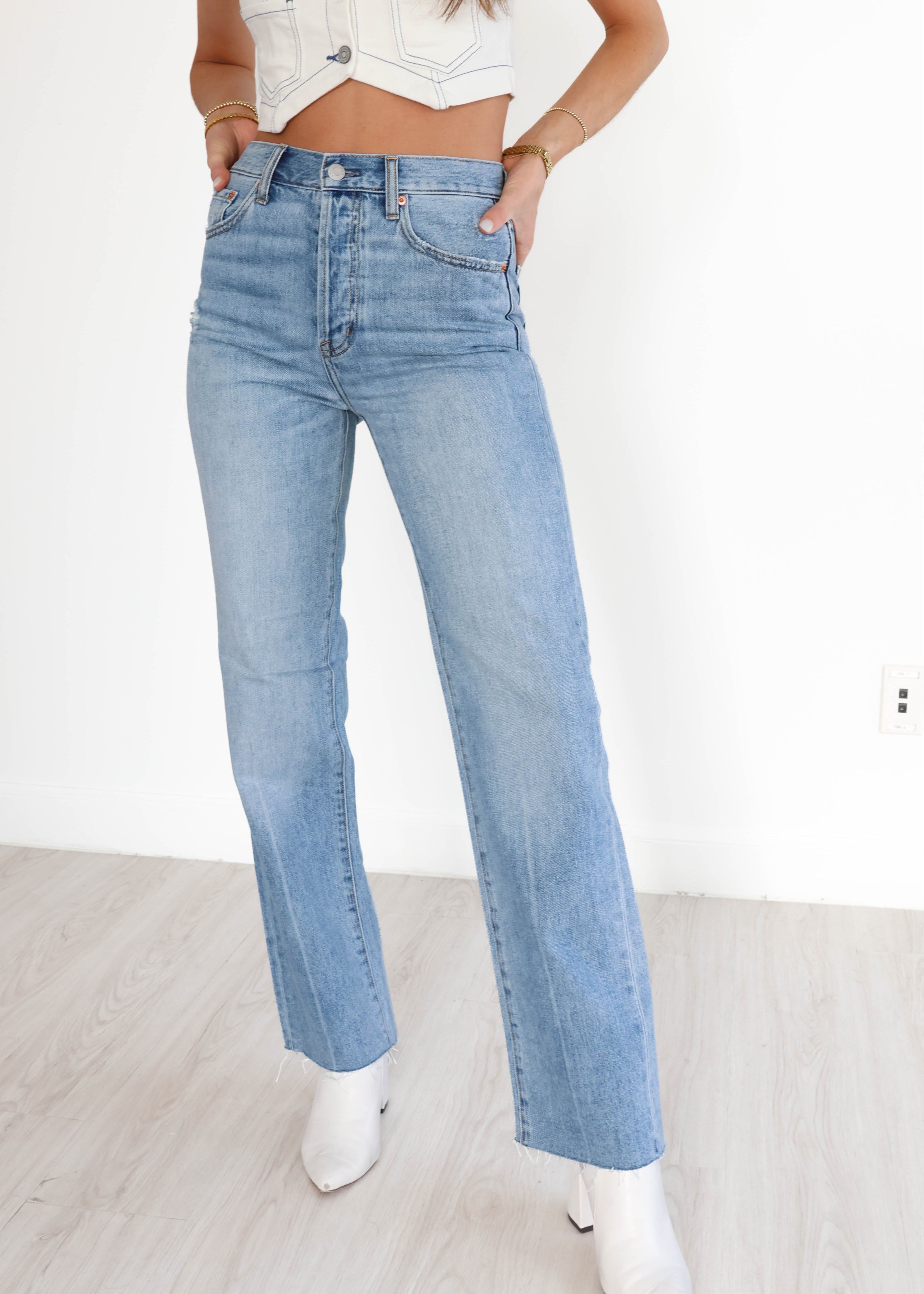 Jeans – MAC Collection