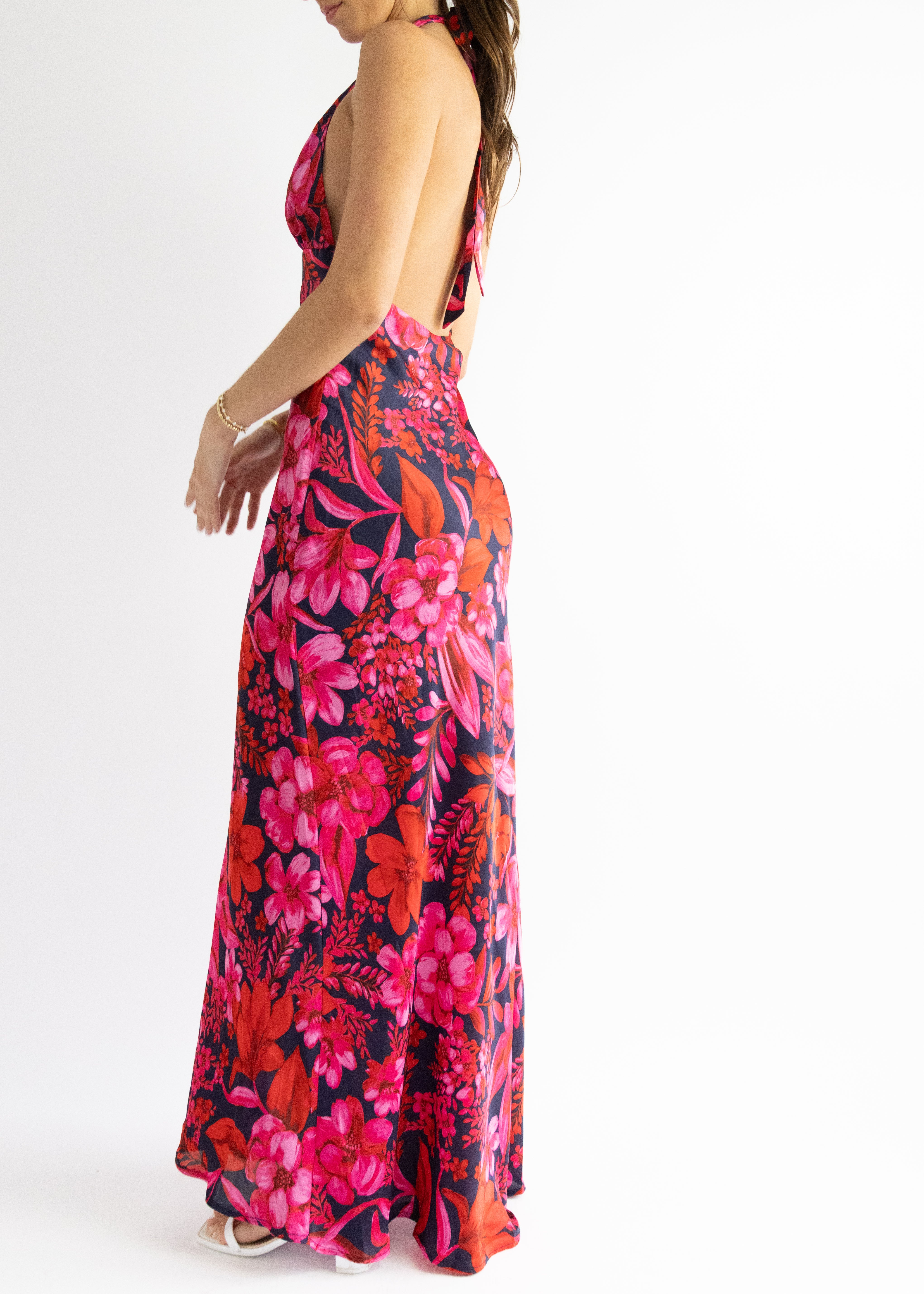 Midi & Maxi Dresses – MAC Collection