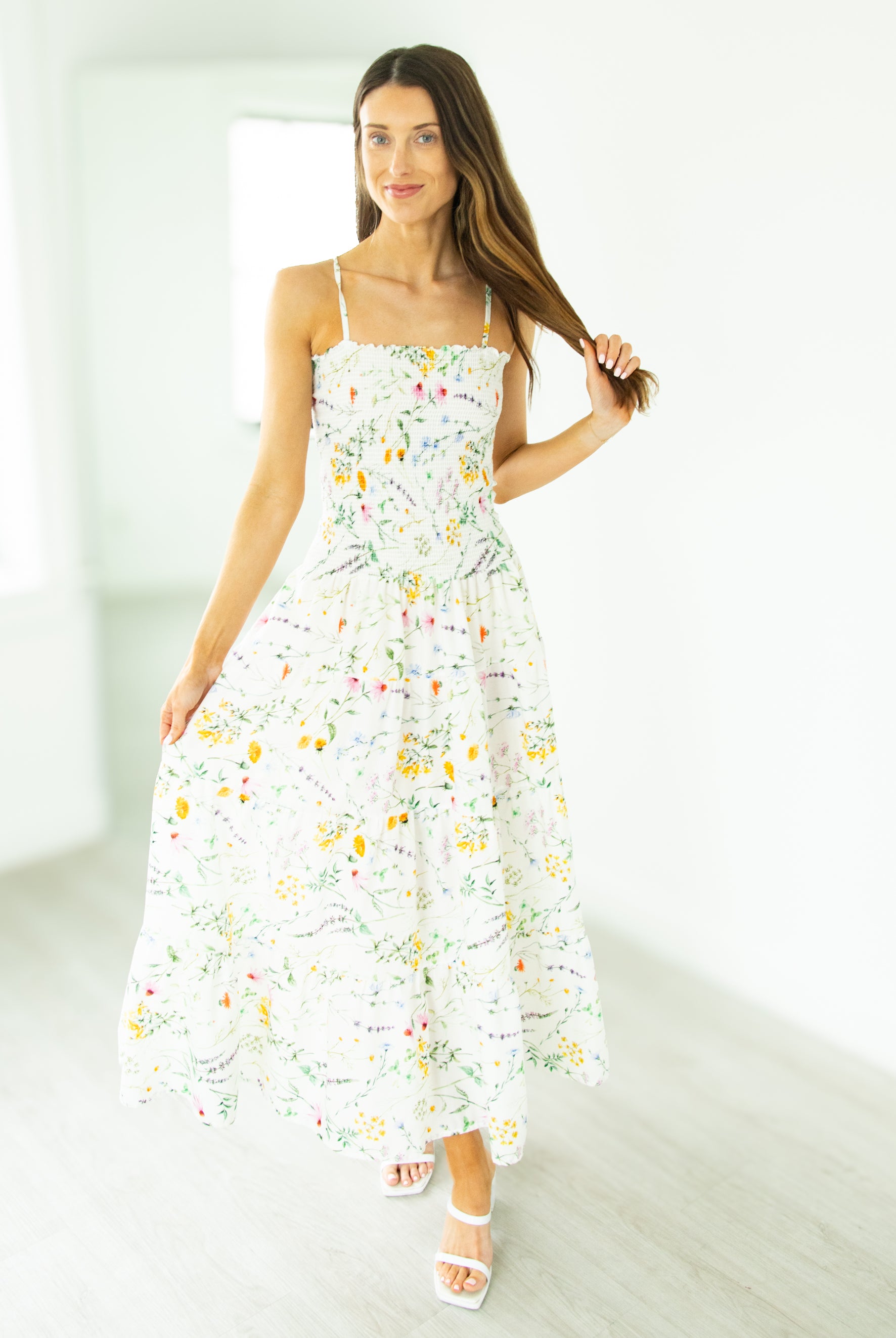 MAC Midi & Maxi Dresses MAC Collection MAC Midi & Maxi Dresses MAC Collection