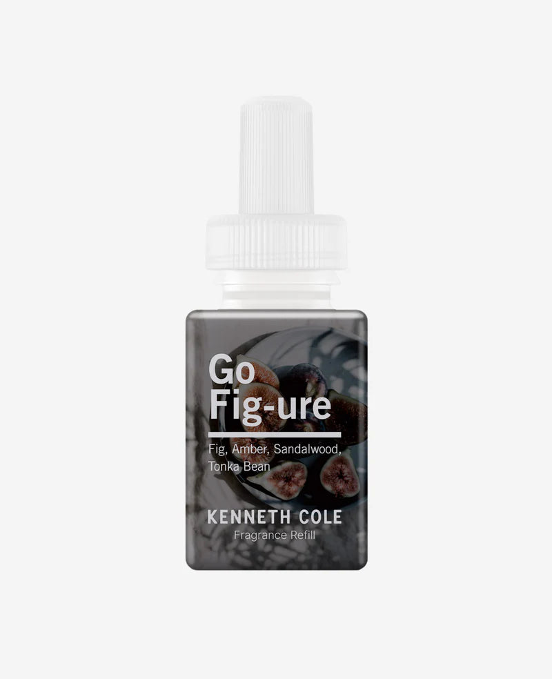 Kenneth Cole Pura Refill - Go Fig-ure