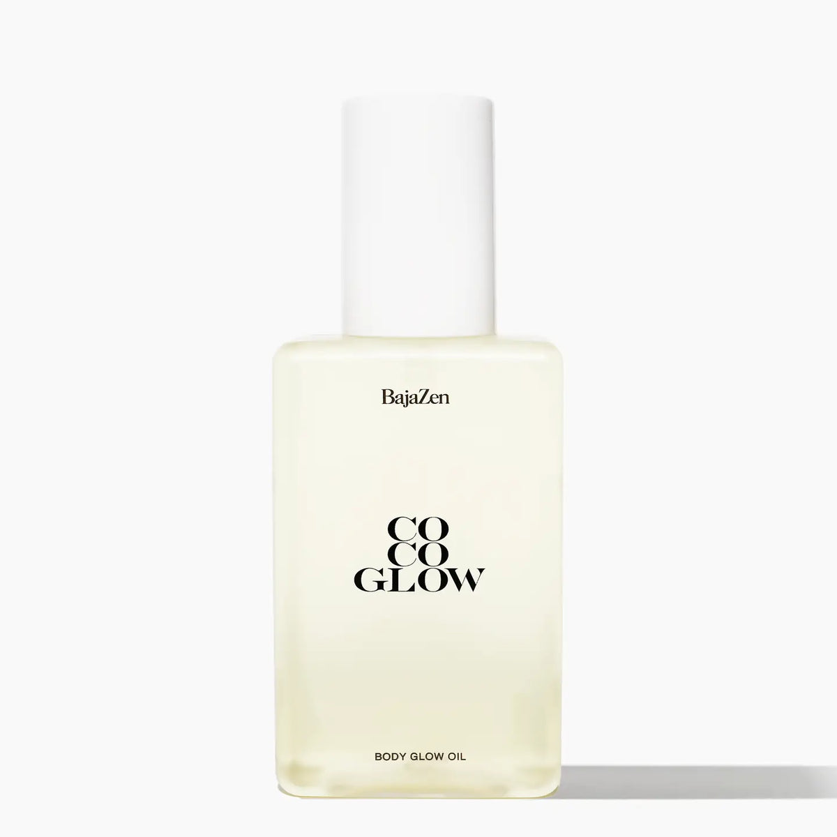 Baja Zen Coco Glow Body Glow Oil – MAC Collection