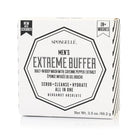 Spongellé Men's Extreme Buffer packaging on a white background