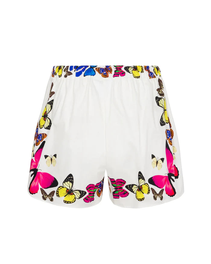 Mariposa Shorts
