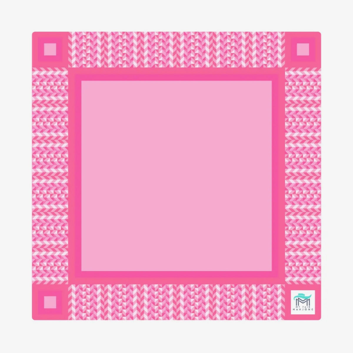 Mahjong Mat – MAC Collection