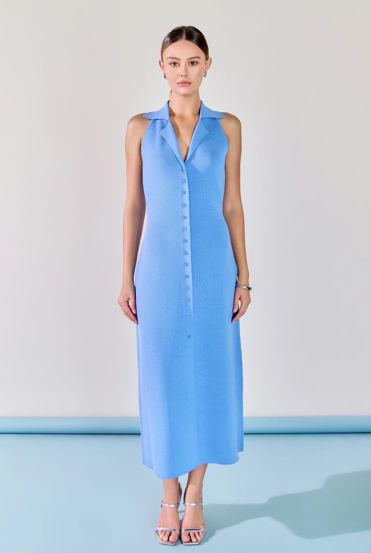 Midi & Maxi Dresses MAC Collection Midi & Maxi Dresses MAC Collection