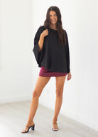 poncho