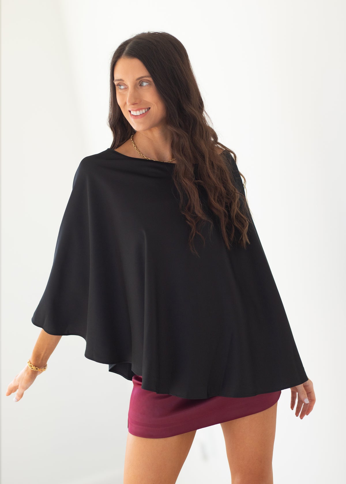 poncho