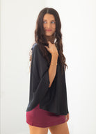 poncho