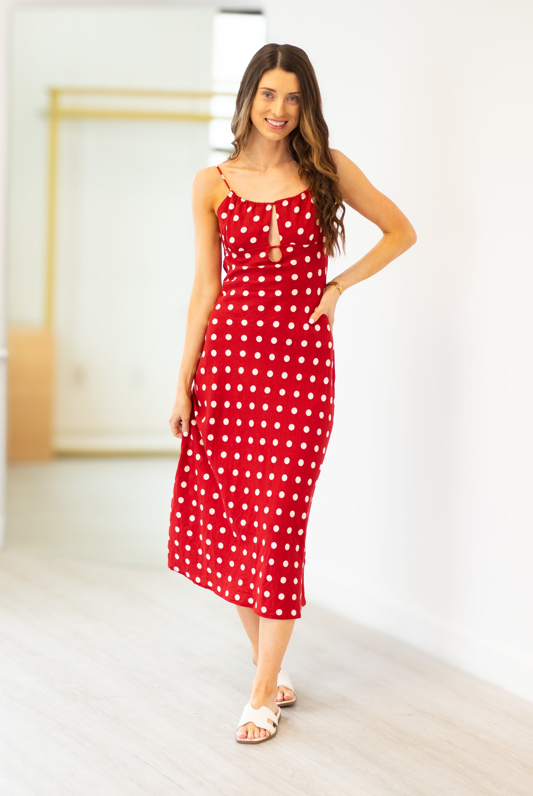 MAC Midi & Maxi Dresses MAC Collection MAC Midi & Maxi Dresses MAC Collection