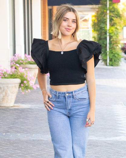 Mara Top