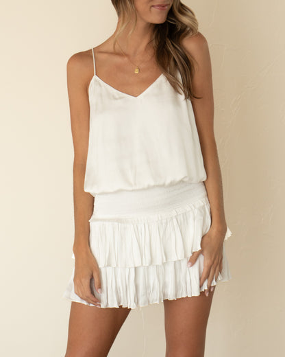 Amore Love Tank