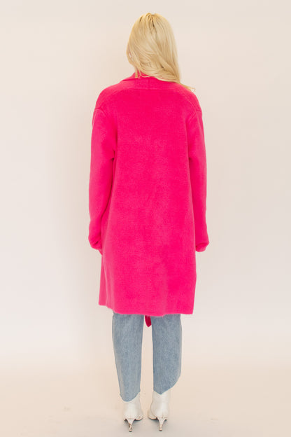 The Whitney Stockport Jacket