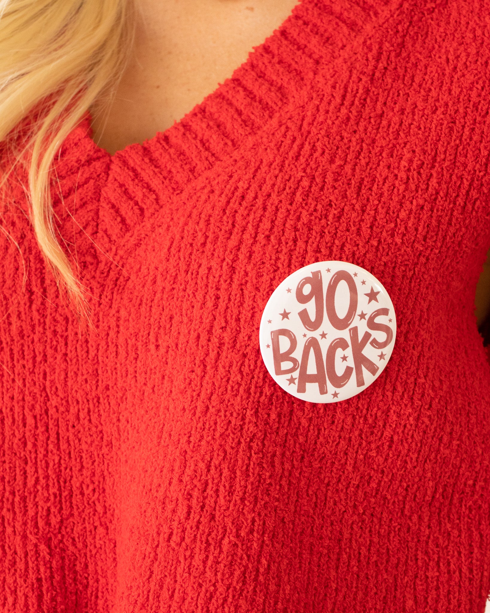 Go Backs Gameday Button