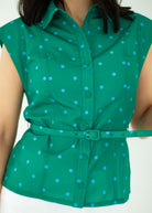green top